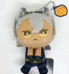 Twisted Wonderland ぬいぐるみ・マスコット