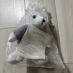 レクサス　20th Anniversary ぬいぐるみ