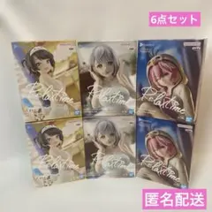 Hololive ♯hololive Relax time 模型 6件 Noelle 等