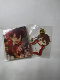 あんスタ　守沢　千秋