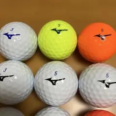 MIZUNO ロストボールのサムネイル
