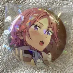 あんさんぶるスターズ フィーチャースカウト2 缶バッジ 2023【桜河