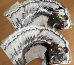 INI 田島将吾DROP That FC限定特典 L判生写真  79枚