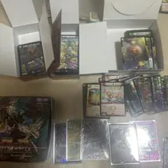 デュエマ　まとめ売り