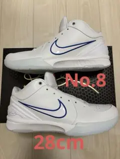 Nike Kobe 4 Protro Draft Pack Netsのサムネイル