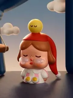 Crying to the Moon Sitting Series