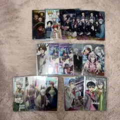 アイナナ TRIGGER Re:vale ŹOOĻ メタカ まとめ