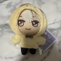 アイドリッシュセブン きらどる おさんぽーず vol.4 ぬいぐるみ 逢坂壮五