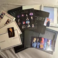 【トレカ付き】SEVENTEEN IDEALCUT DVD&Blu-rayセット