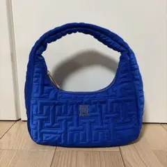 トミーヒルフィガー ハンド 三日月バッグのサムネイル
