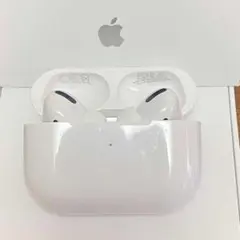 ［正規品］AirPods pro 1 第一世代　フルセット　アイポーズ　プロ