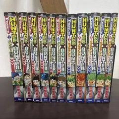 2025年最新】ハンターハンター総集編の人気アイテム - メルカリ