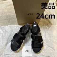 UGG サンダル