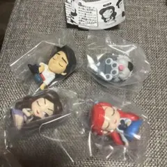 Disney リトル・マーメイド Fig. Part.2 肩ズン