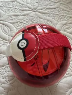 ポケモン モンスターボール型 ランチボックス 弁当箱