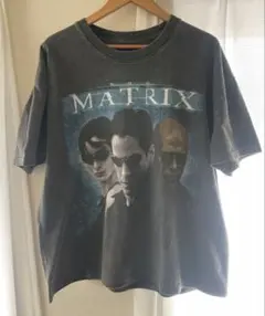 マトリックス　Tシャツ　MATRIX