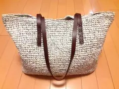SAC　CHEROSITA　夏用　ショルダーバッグのサムネイル