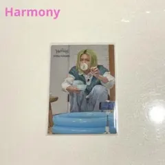 Harmony Mrs.GREEN APPLE 藤澤涼架 フォトカード 022 - メルカリ