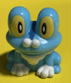 ポケモンすくい人形　ケロマツNintendo ポケモン刻印有り