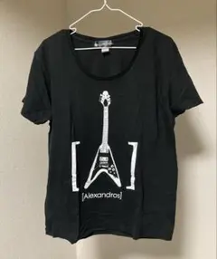 Alexandros］川上洋平 CEO Tシャツ - メルカリ