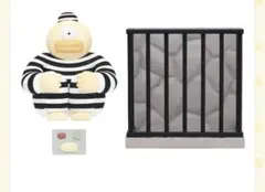ちいかわ プリズン オデ フィギュア コレクション PRISON FIGURE