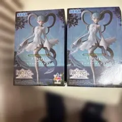 Fate/Grand Order Alterego ラーヴァディアマト
