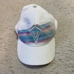 『IVIVVA スポーツキャップ』