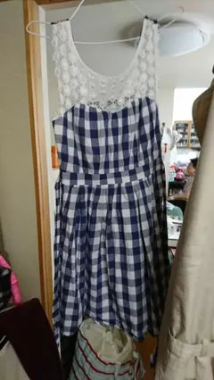 マーキュリーデュオ ワンピース