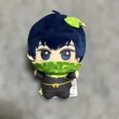 ブルーロック ちびぐるみ 魔法のようせい 潔世一