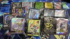 2025年最新】ゆるぎおう スリーブの人気アイテム - メルカリ