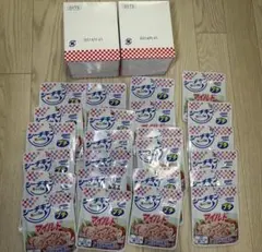 【24個】はごろもフーズ　シーチキンSmile プチ　マイルド　25g×24のサムネイル