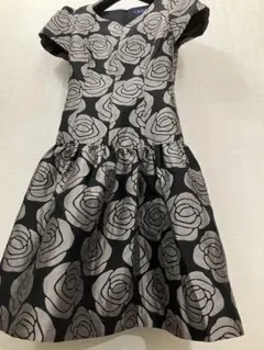 エムズグレイシー　ワンピース　バラ
