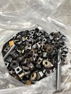 超硬スクラップ 12.37kg - メルカリ