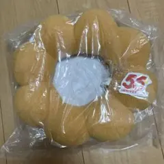 ミスドポンデリング型 クッション