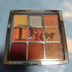 Y*様 ディオールバックステージ　アイパレット　007　Coral Neutra