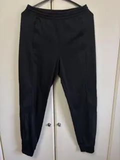 adidas ジャージ　トレーニングパンツ