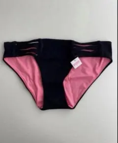VS LACE-UP BIKINI BOTTOM/送料無料