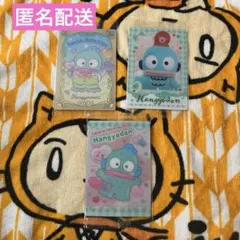 サンリオ ウエハース カード ハンギョドン