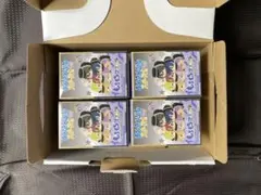 あんスタ もちマス vol.3【新品未開封】