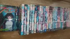 7SEEDS 全31巻 田村由美