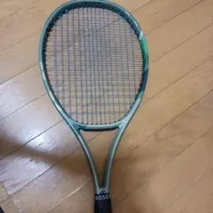 期間限定価格 YONEX パーセプト97 グリップ3 美品 - メルカリ