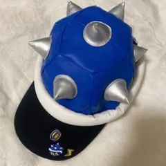 USJ マリオカート トゲゾーこうら キャップ 帽子 - メルカリ