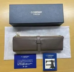 【新品未使用】ルポ2 セカンドペンケース