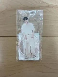 SEVENTEEN JUN アクリルスタンド - メルカリ