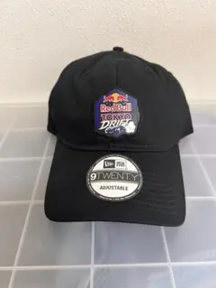 Red Bull Tokyo Drifts 限定 9TWENTY キャップのサムネイル