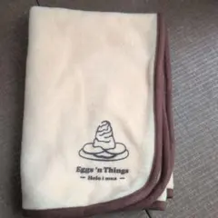Eggs 'n Things ブランケット 毛布