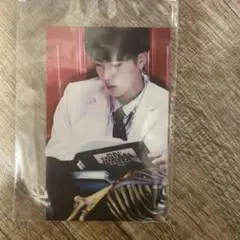 【JUNGKOOK】BTS YOUNG FOREVER  トレカ BTS JUNGKOOK [Young Forever Polaroid] Photocard, Special Album