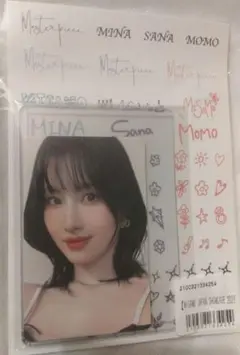 2026年最新】twice トレカケース 公式の人気アイテム - メルカリ