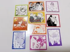 2025年最新】d.gray-man カード 未開封の人気アイテム - メルカリ