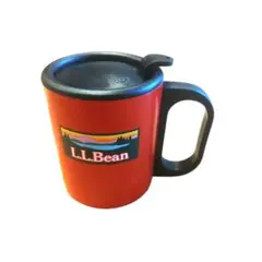 L.L.Bean ステンレス マグカップ　GLOW 付録 エルエルビーンのサムネイル
